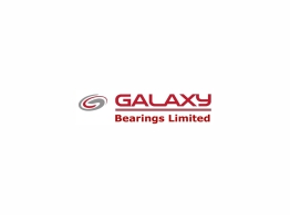 GALAXY BEARING LTD